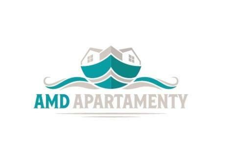 Amd Apartamenty Blizej Morza Kolobrzeg Exterior photo